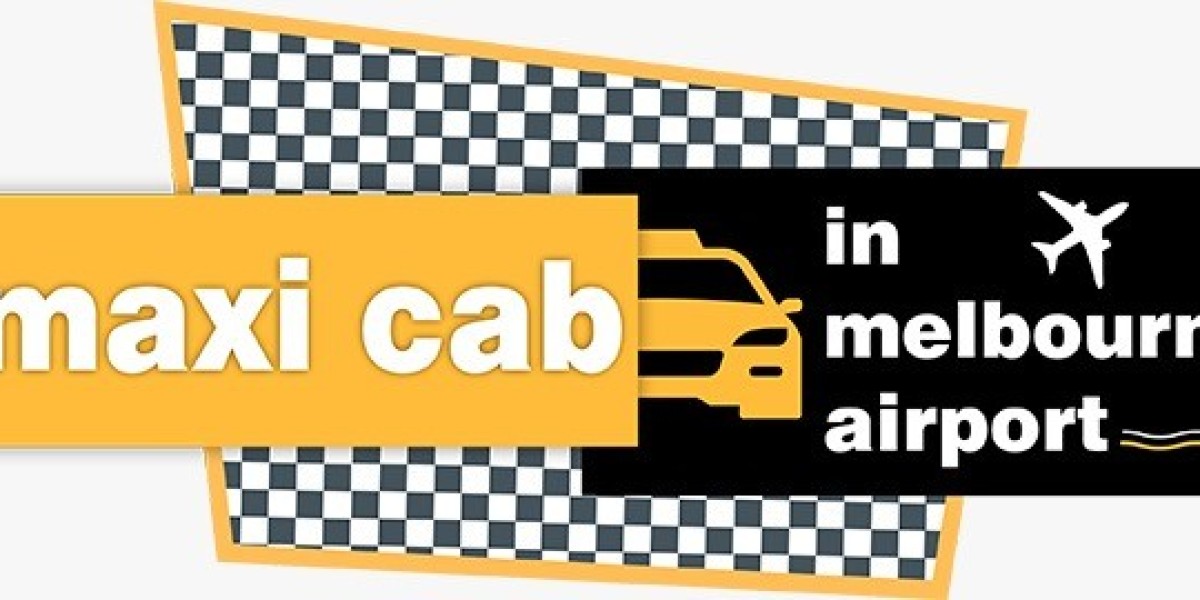 Maxi Cab Services Box Hill Melbourne