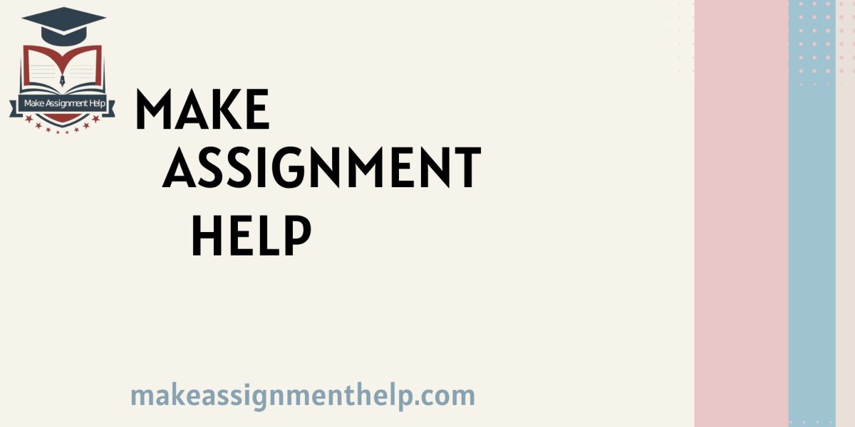 Struggling with Your Research Paper? Get Expert Assistance from MakeAssignmentHelp