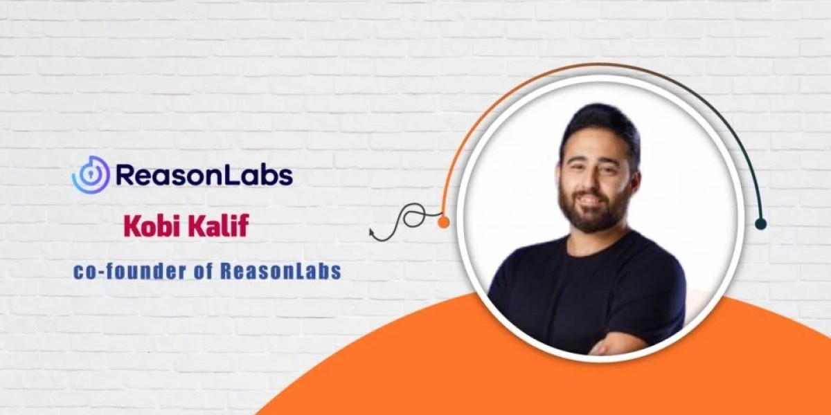 AITech Interview with Kobi Kalif, CEO and Co-founder of ReasonLabs