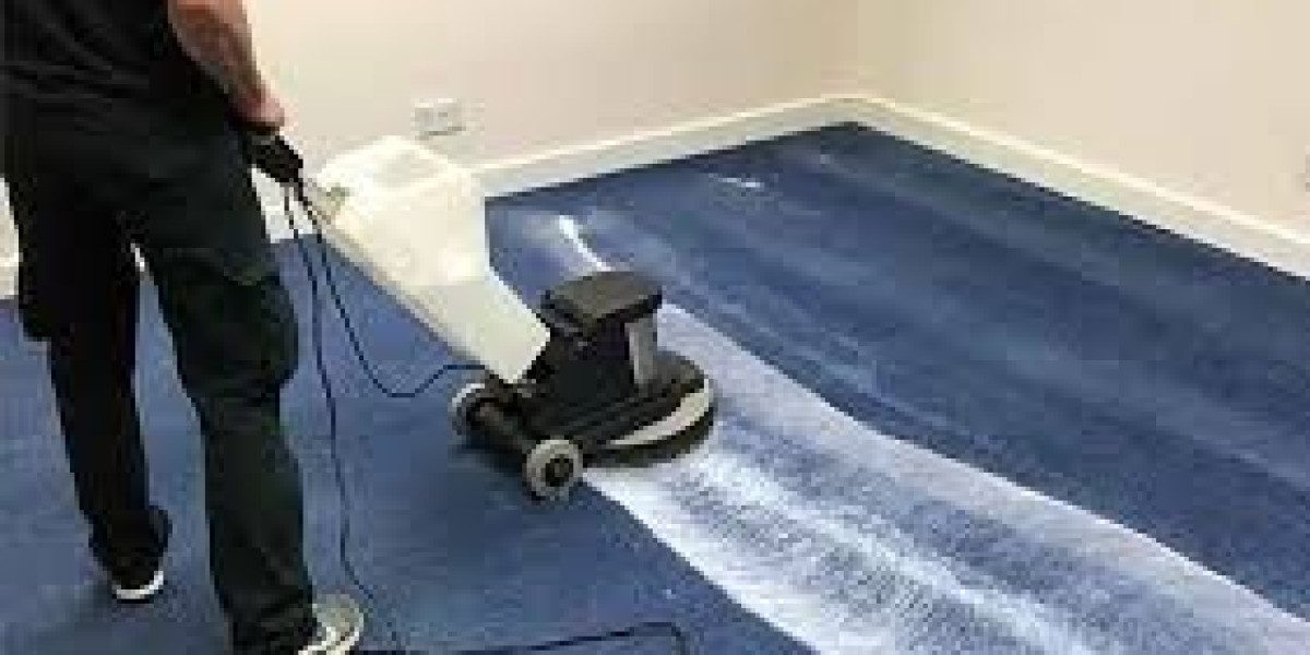 The Comfort and Wellness Benefits of Professional Carpet Cleaning