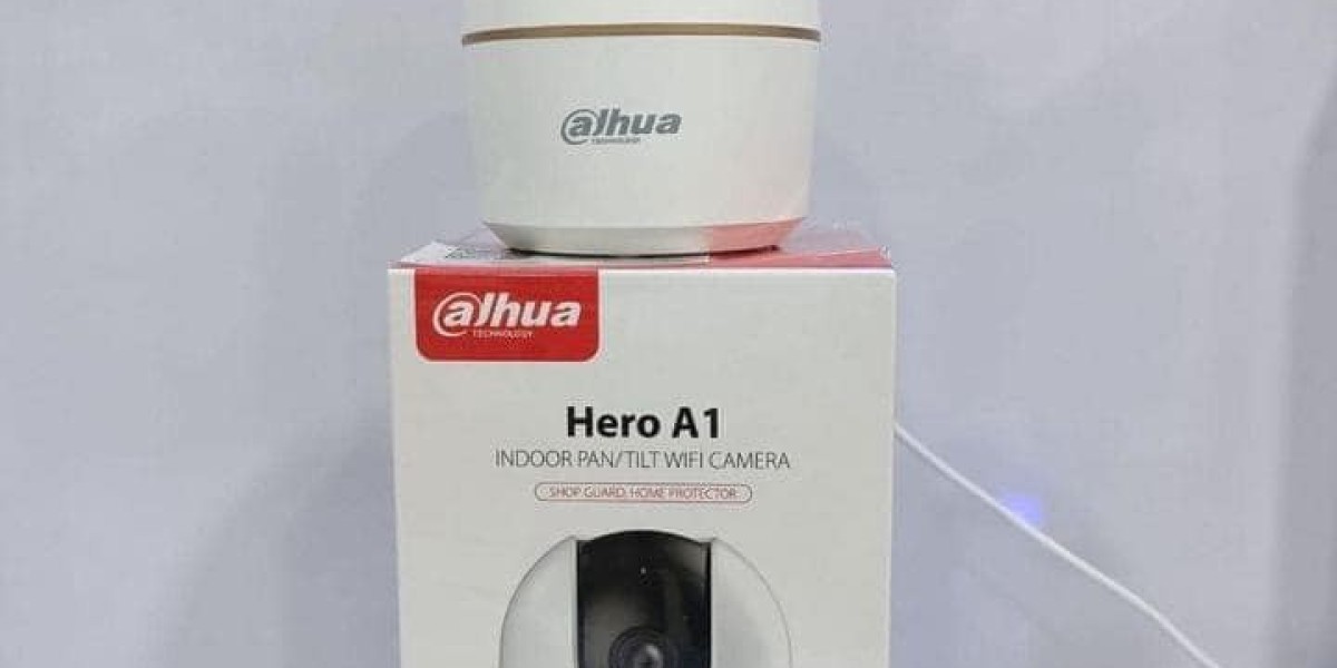 Camera Dahua DH-H4AE