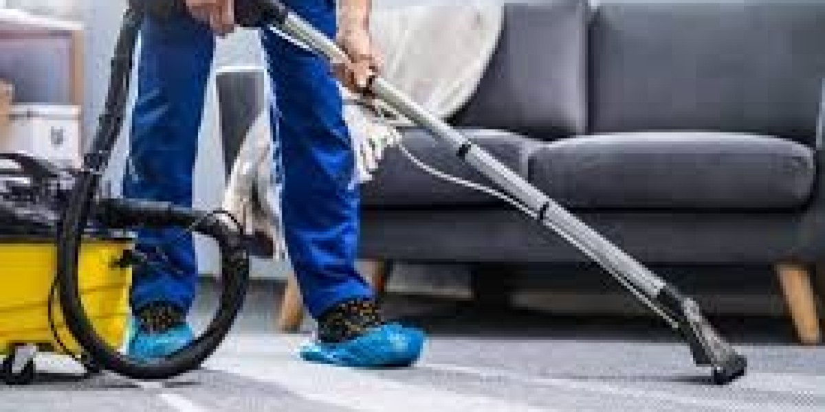 How Carpet Cleaning Improves Home Comfort and Air Quality