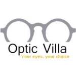 David Jones Eyeglasses by OpticVilla