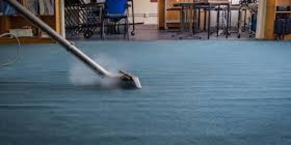 The Comfort and Air Quality Benefits of Carpet Cleaning