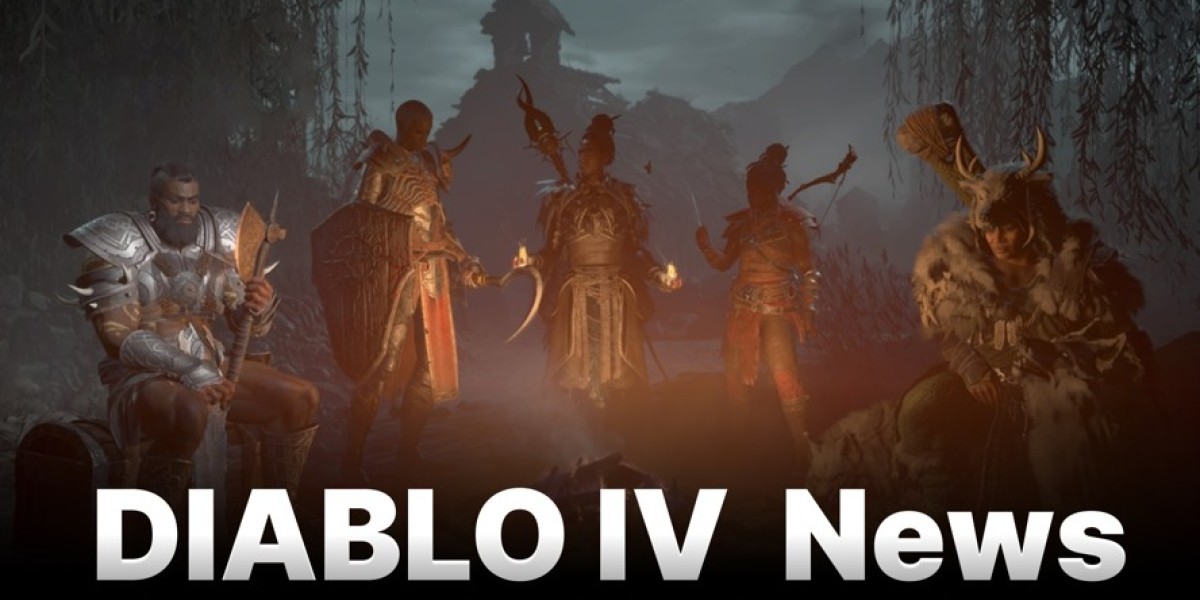 Diablo Patch 1.5 Hotfix 1: Key Fixes & Updates