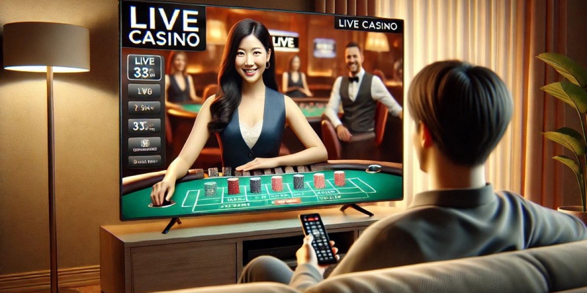 The Allure of Online Baccarat