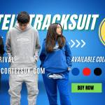 Corteiz Tracksuit