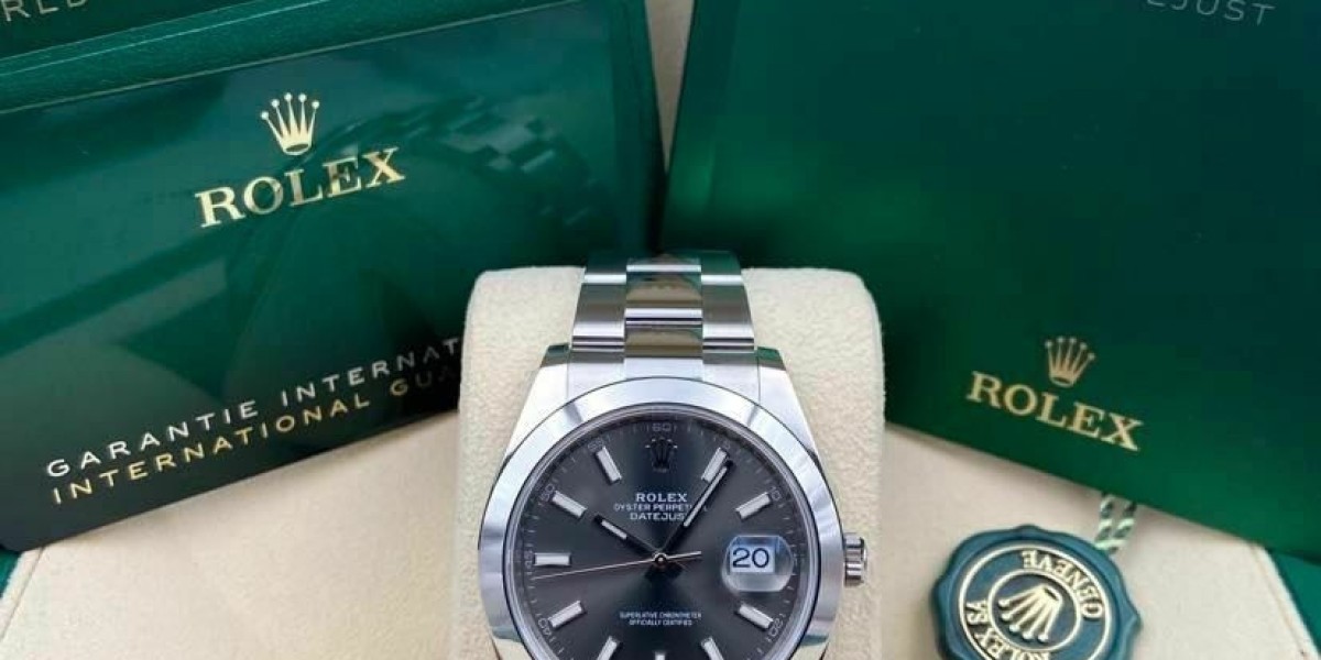 7 Emerging Who Makes The very Best Rolex Submariner Replica Trends To Watch In 2024