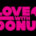 Love donut