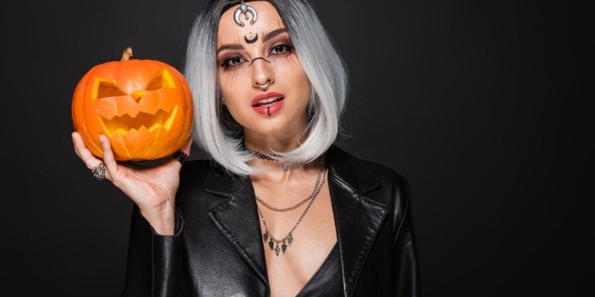 Leather Jacket Halloween Costumes: Timeless and Edgy