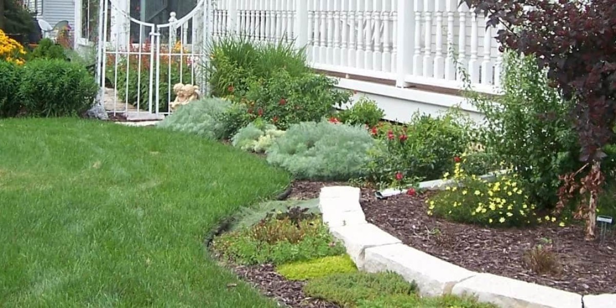 Landscaping in Appleton: Transforming Outdoor Spaces with Beauty and Functionality