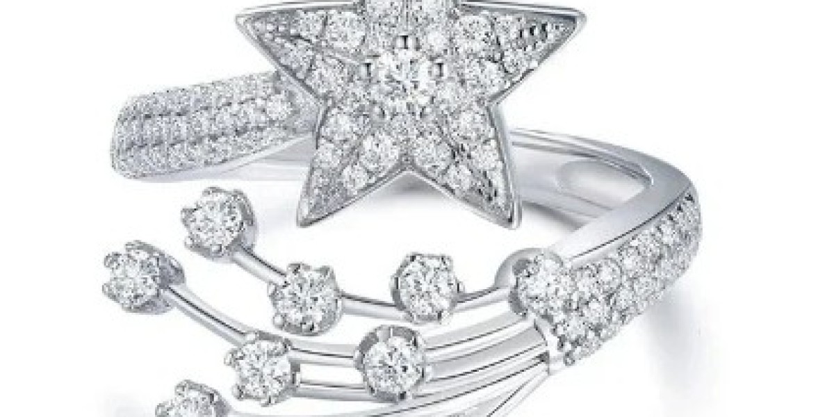 What's the best vintage ring jewelry gift for Mom?