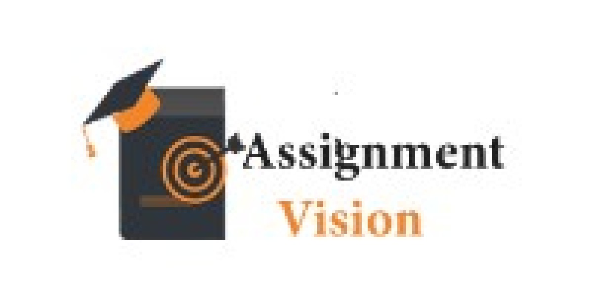 Elevate Your Academic Success with Assignment Vision in Germany