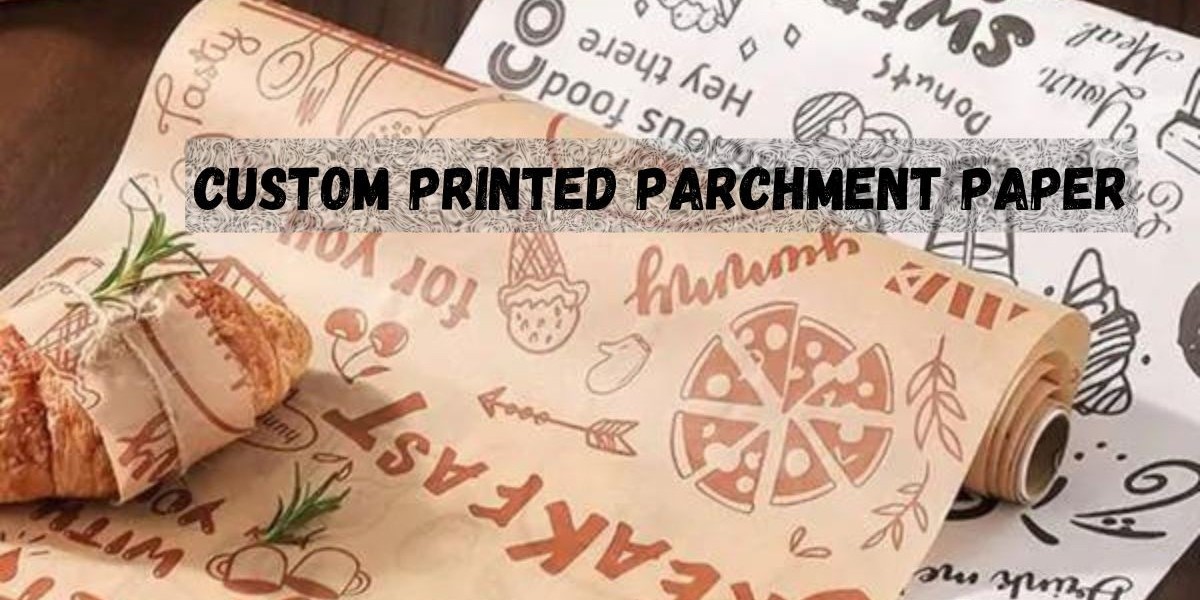 Why Custom Parchment Paper Sheets Are Essential for Your Business