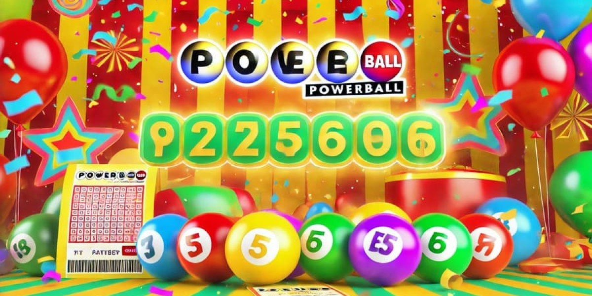 Exploring Bepick Powerball Excitement