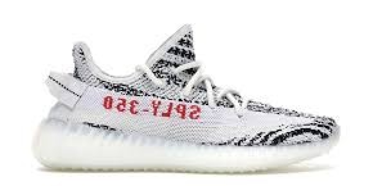 探索Yeezytw.com：引領潮流的Yeezy鞋款與時尚文化