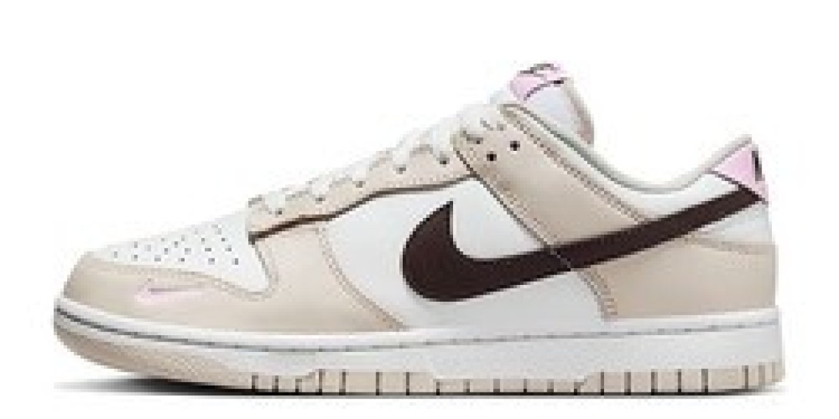 經典重塑，nike dunk low grey演繹潮流新篇章