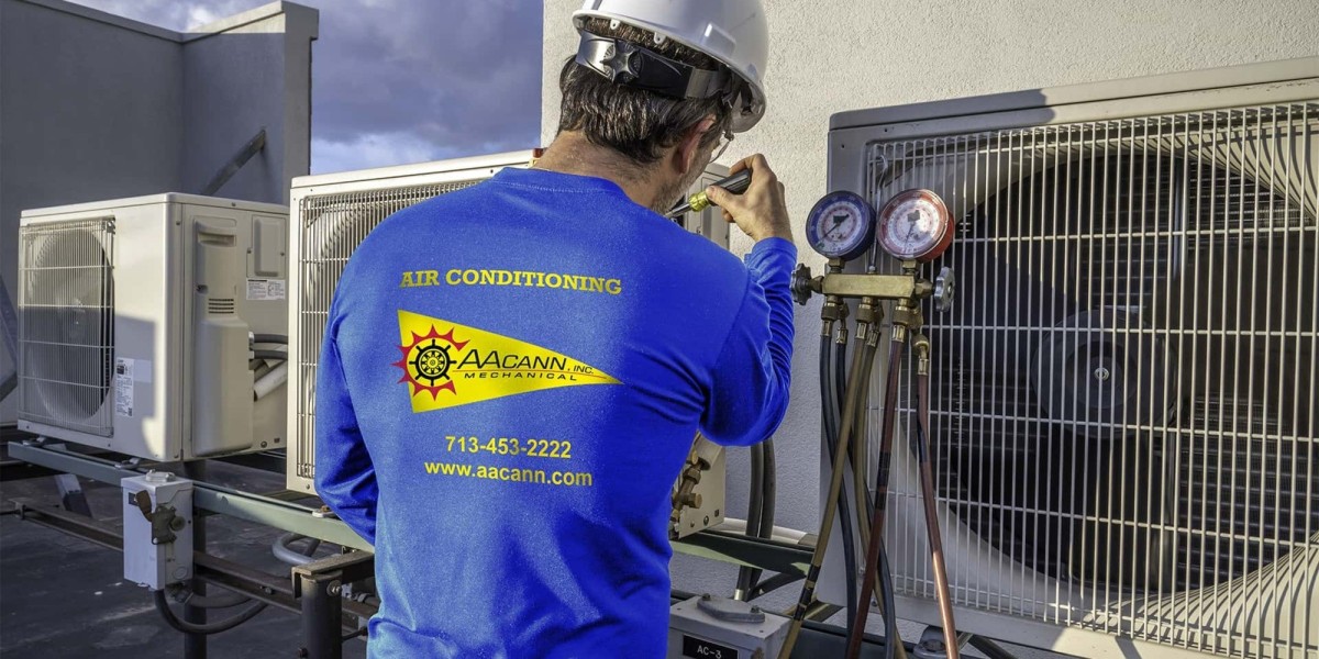 The Hidden Hero - Why Your Industrial HVAC System Needs Regular Care?