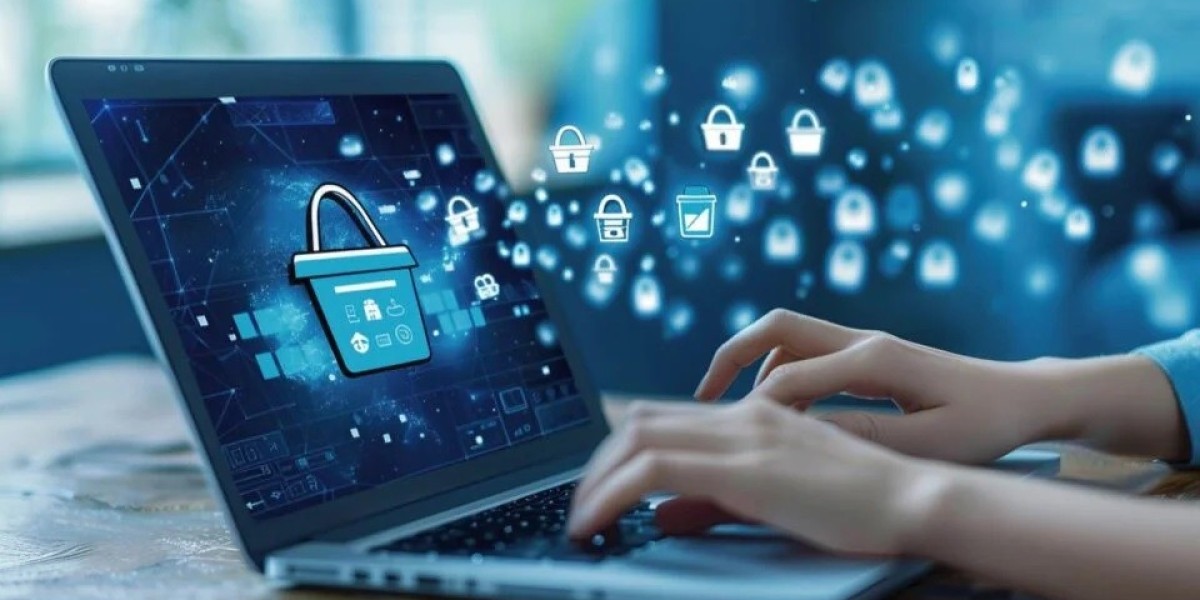 How Blockchain Technology Is Improving Black Friday Shopping Security