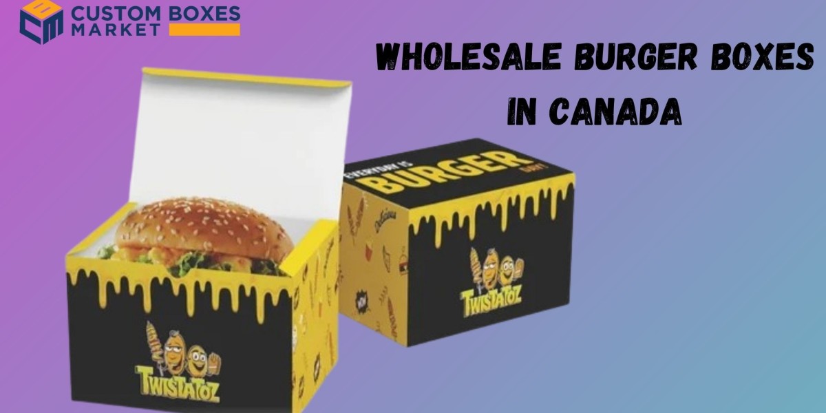 Screen vs. Offset Printing For Your Custom Printed Burger Boxes?