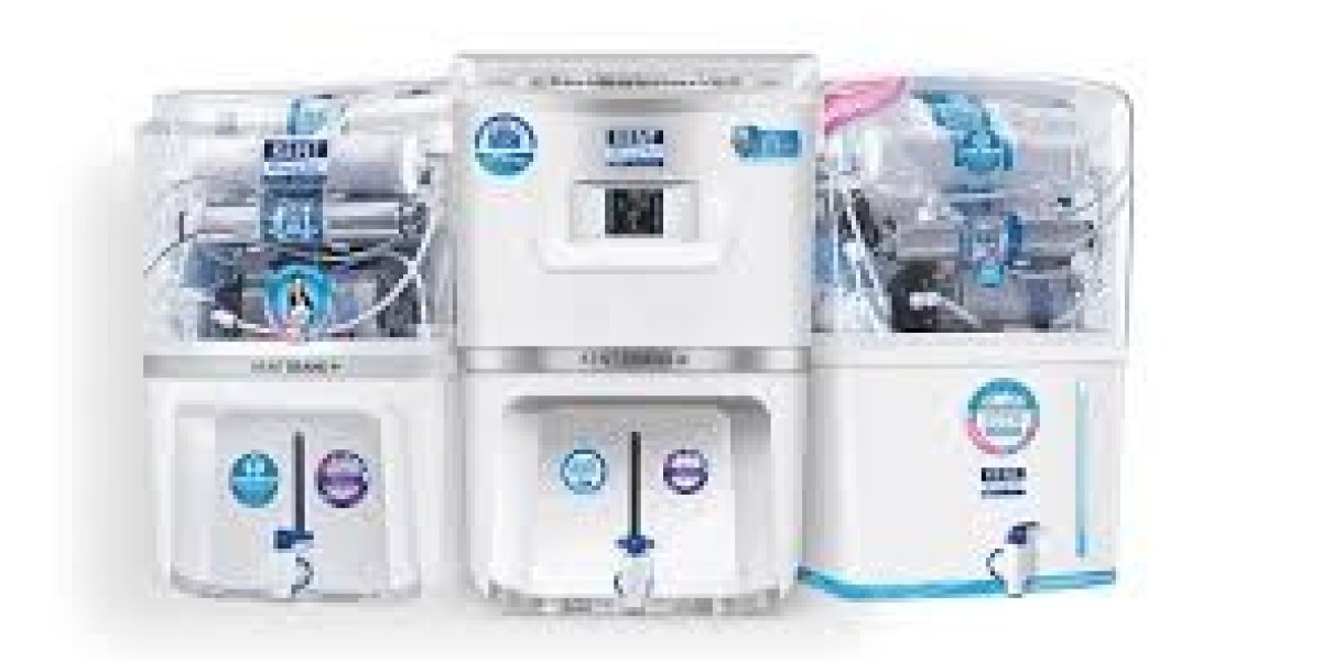 What are the Perks of Water Purifier Servicing?