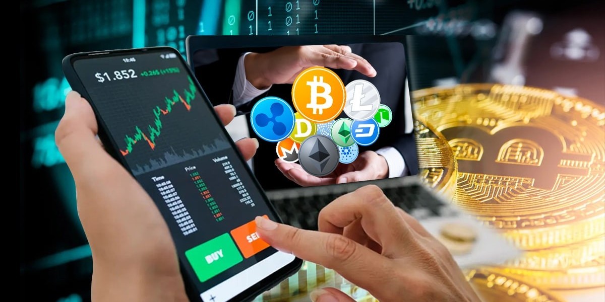 Why Banks Should Invest in Cryptocurrency Exchange Development Services?