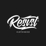 RESIST CLOTHING COMPANY