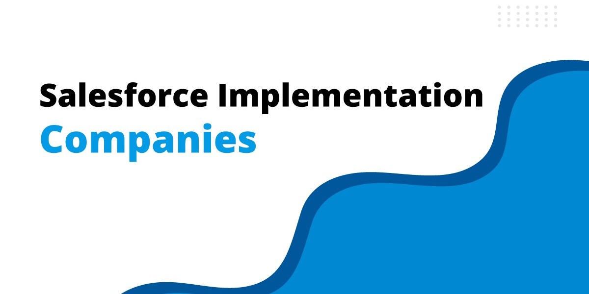 The Ultimate Guide to Salesforce Implementation Companies for Financial Services