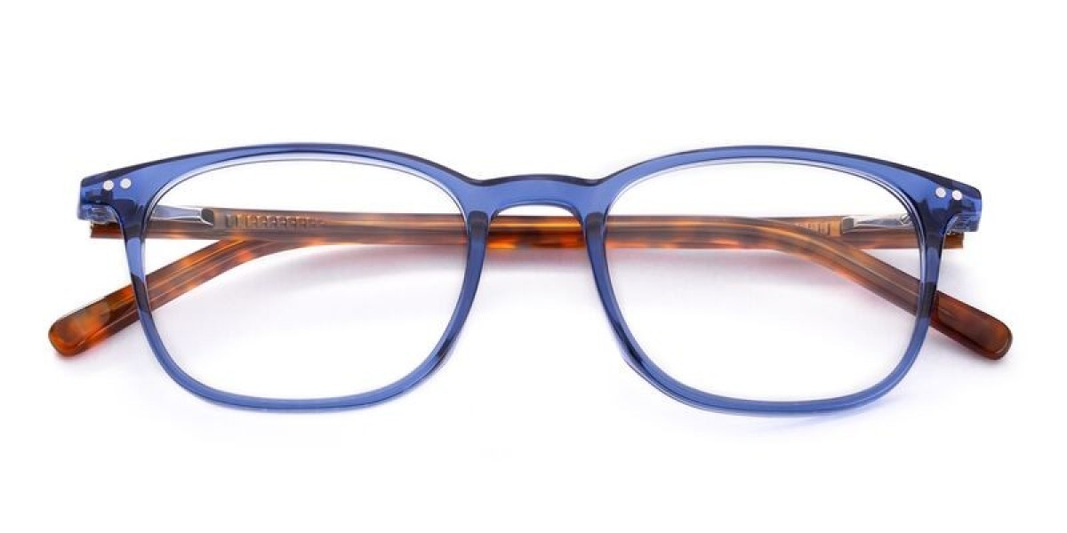 The Eyeglasses Is Convenient And Environmentally To Become Fashionable