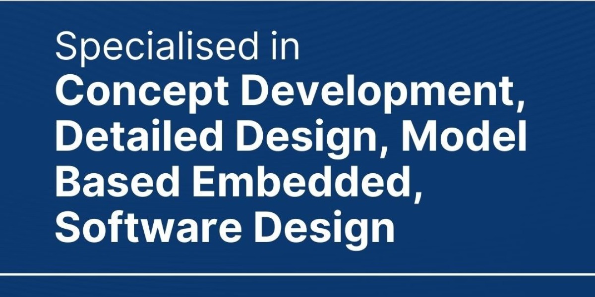 Leading Embedded Software Development Company for Cutting-Edge Technology