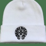 Chrome hearts beanie