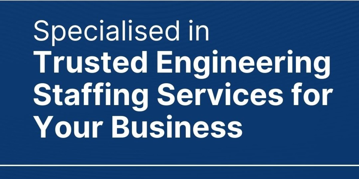 Trusted Engineering Staffing Services for Your Business