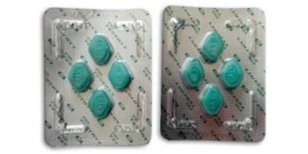 Kamagra 100 Mg Drug Made With Sildenafil