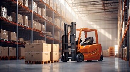 Reliable Warehousing Services in India - OLC Shipping Line