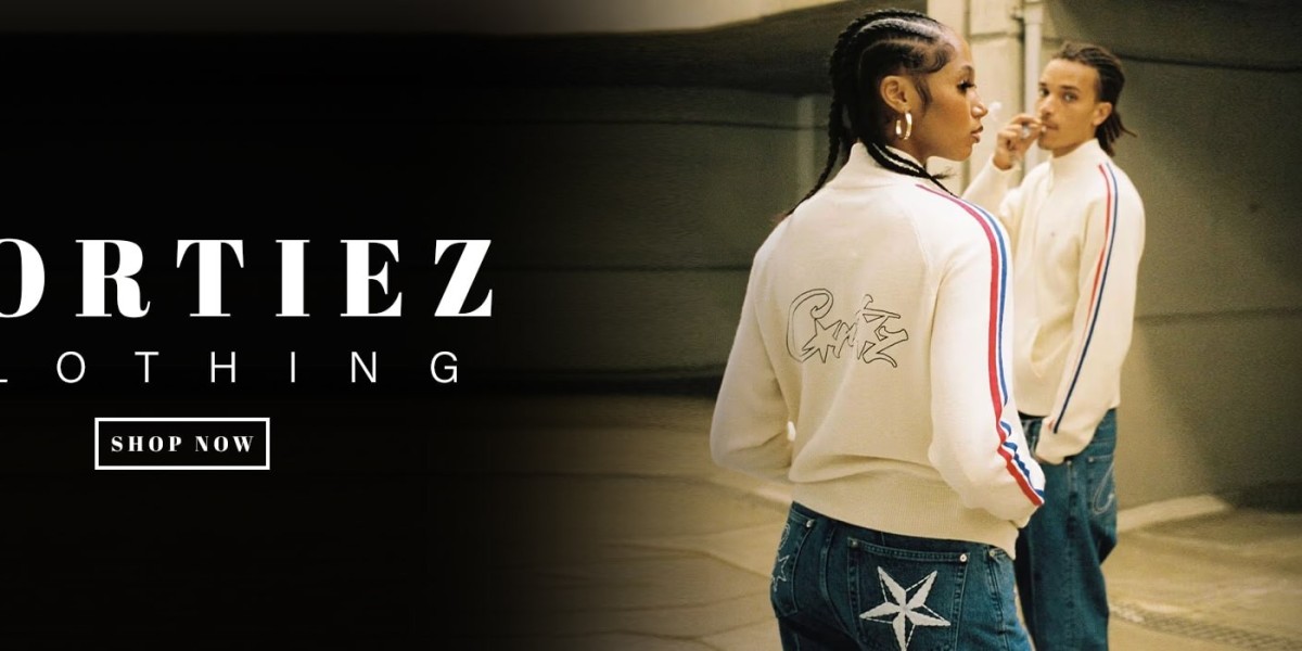 The Perfect Combining of Comfort and Fashion: Corteiz Tracksuit