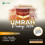 Hajj Umrah Travels