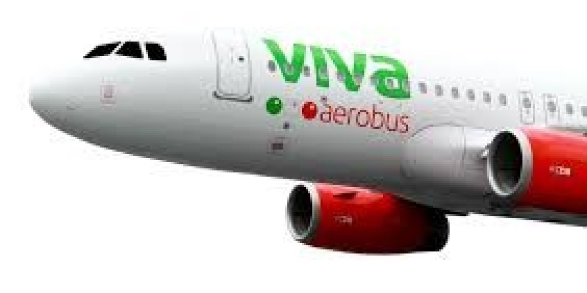 Unlocking Affordable Travel with Viva Airlines Tickets