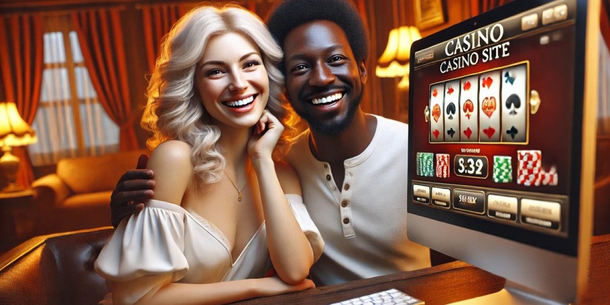 Understanding Casino Sites