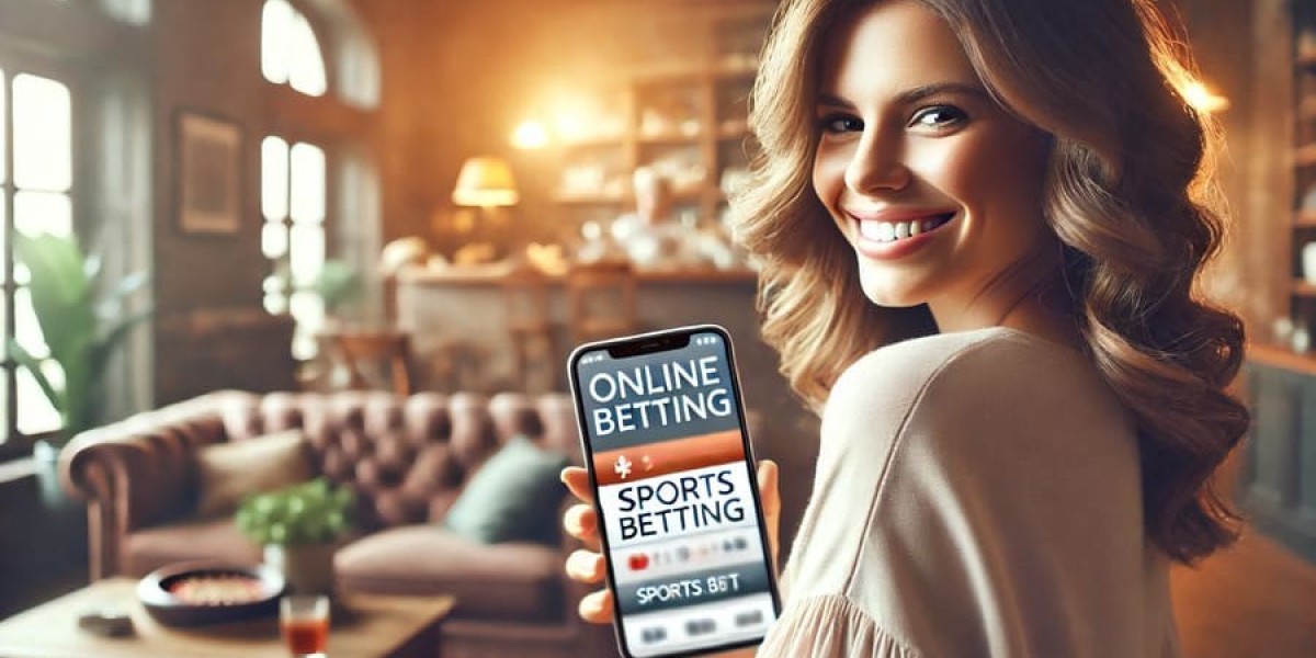 The Thrills of Sports Betting