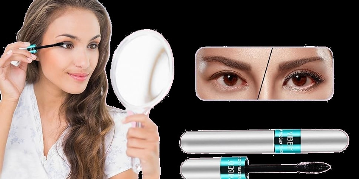 8 Methods Of How To Use Vibely Mascara Domination