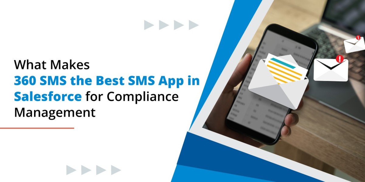 How to Send SMS from Salesforce for Effective Customer Communication