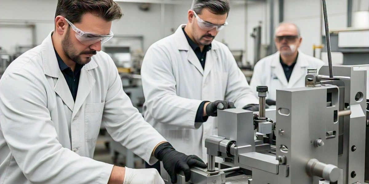 Metal Shim Manufacturing Experts: Quality and Precision Guaranteed