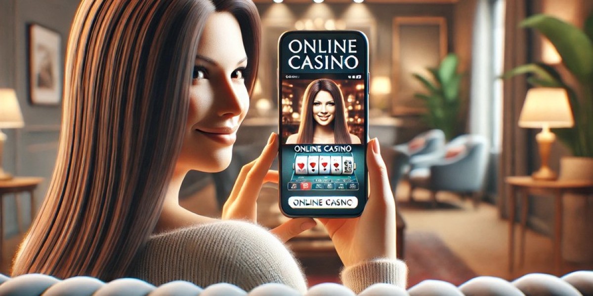 Exploring the World of Online Slots