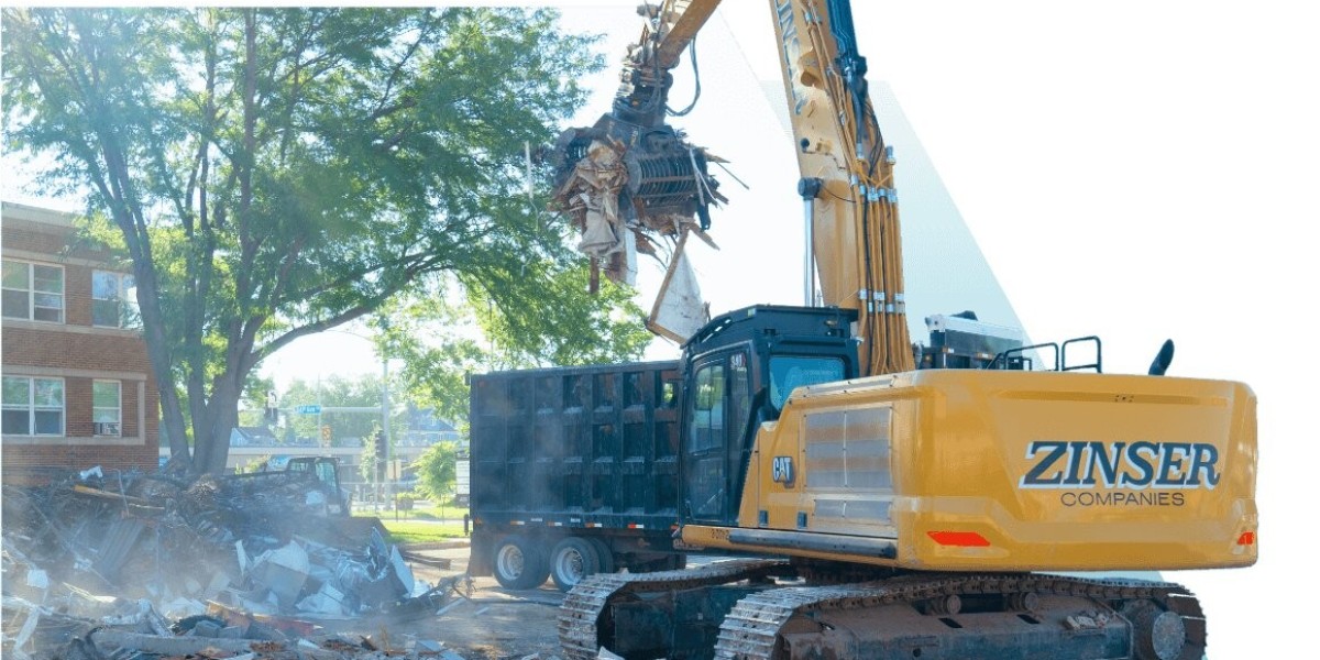 Top Local Demolition Contractor Services in Iowa: Your Guide to Safe and Efficient Demolition Projects