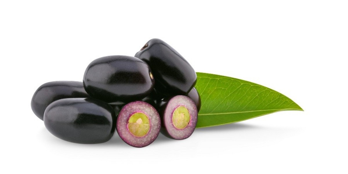 Sexual Health Jamun: A Hidden Gem for Wellness