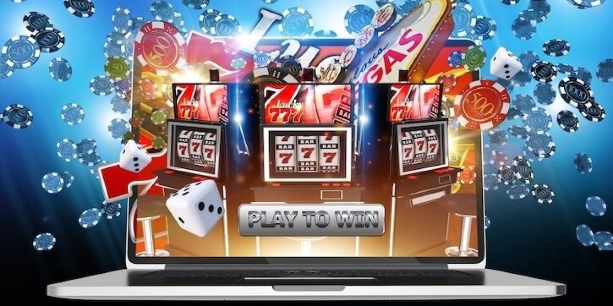 Comment utiliser les bonus de casino en ligne sur les machines à sous progressives