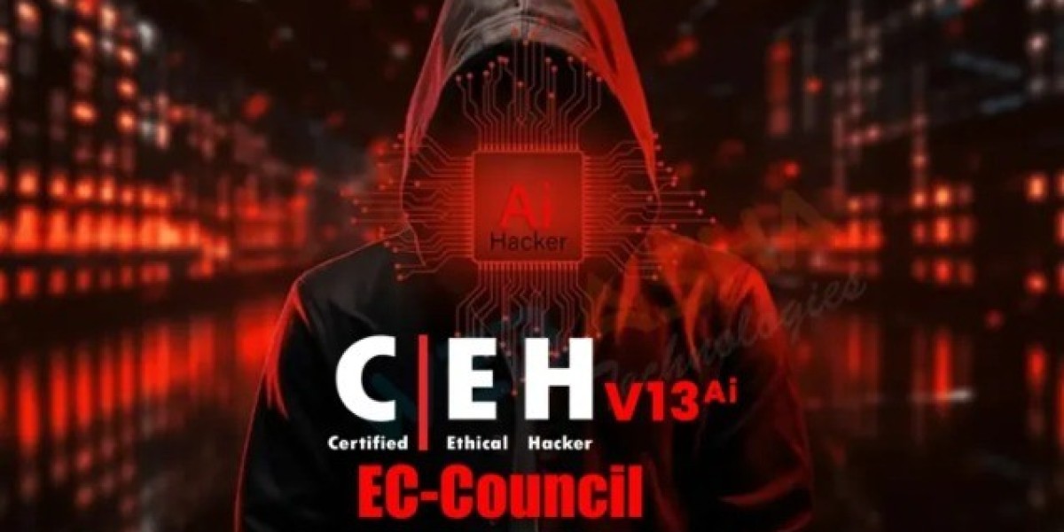 Affordable CEH v13 AI Training Fees | Achieve Certification