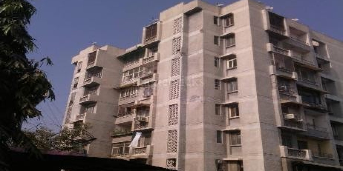 "Affordable Apartments in Vikaspuri: A Real Estate Gem"