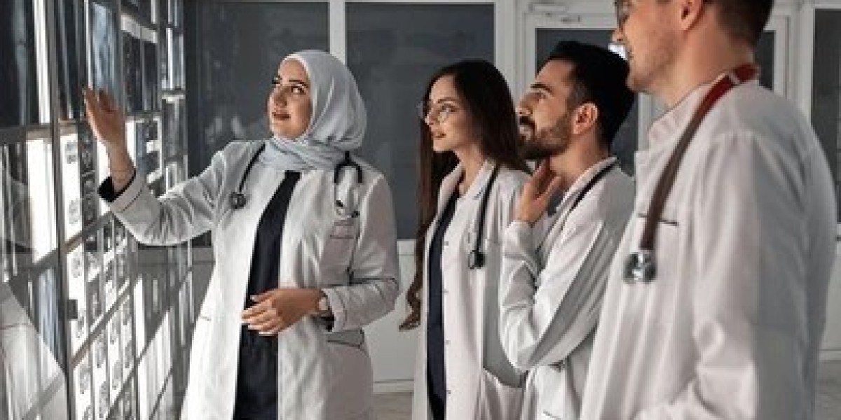 Study mbbs in Iran