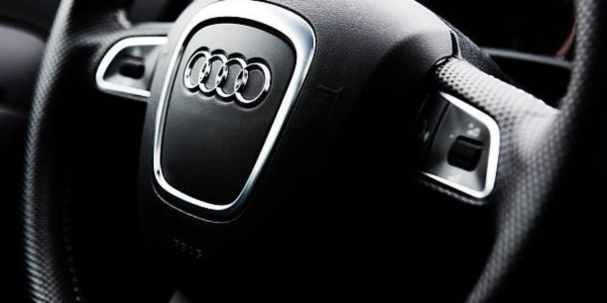 What Is the Cost to Rent an Audi Q3 in Dubai?